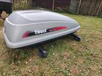 Thule Polar 100 dakkoffer met dakrails, Auto diversen, Dakkoffers, Ophalen