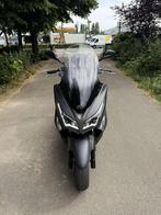 Kymco X Town 125cc 2023 met sportuitlaat, Motoren, Particulier, 125 cc