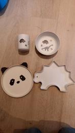 Eetbordjes liewood, Kinderen en Baby's, Babyvoeding en Toebehoren, Ophalen