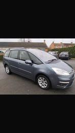 Grand Citroën C4 Picasso HDI 112CV, Auto's, Bluetooth, C4 (Grand) Picasso, Particulier, Te koop