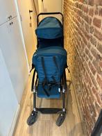 Poussette Vidiamo extensible, Gebruikt, Verstelbare duwstang, Ophalen, Kinderwagen