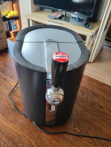 Philips perfect draft beschikbaar voor biedingen