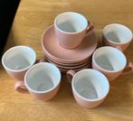 Cappuccino servies, Ophalen of Verzenden, Nieuw