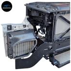 Mercedes gle 63 63s AMG SET Voorfront koelerpakket, Auto-onderdelen, Verzenden, Gebruikt, Mercedes-Benz