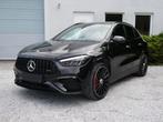 Mercedes-Benz GLA 35 AMG   4Matic, 1jaar Garantie, Automaat, https://public.car-pass.be/vhr/e3d279e4-aba2-42cd-886f-423977d29026