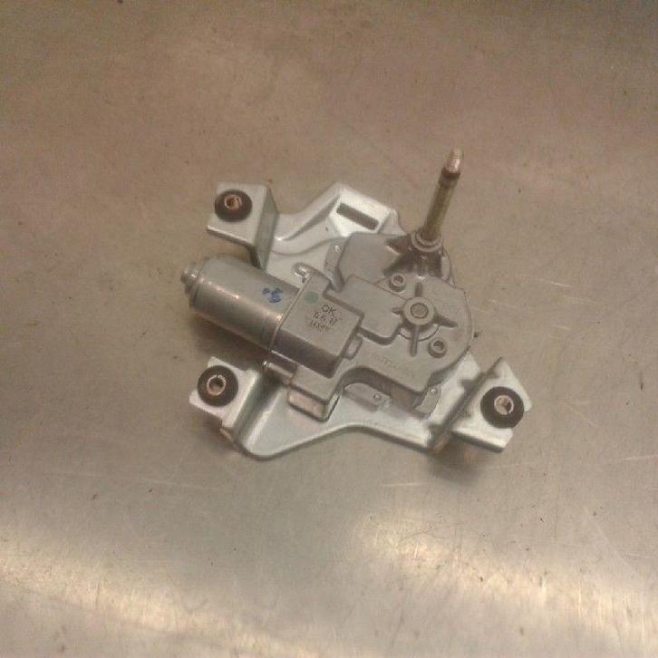 RUITENWISSERMOTOR ACHTER Suzuki Vitara (LY / MY) (01-2015/-), Auto-onderdelen, Ruiten en Toebehoren, Suzuki, Gebruikt