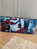 Trottinettes Spiderman pour enfants, Enlèvement, Neuf, Garçon ou Fille