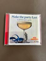 CD James Last Make the party Last, Comme neuf, Enlèvement
