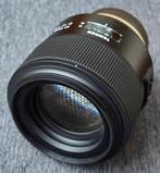 Tamron SP 85 mm F/1.8 Di VC USD (Nikon F-vatting), Audio, Tv en Foto, Foto | Lenzen en Objectieven, Ophalen, Zo goed als nieuw