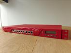 2x WatchGuard XTM 5 Series NC2AE8, Ophalen, Gebruikt