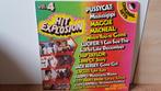 HIT EXPLOSION 4 (1976) (LP), Cd's en Dvd's, Pop, 10 inch, Zo goed als nieuw, Verzenden
