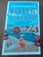 Liever verliefd / Sophie Kinsella, Ophalen, Zo goed als nieuw, Jill Mansell