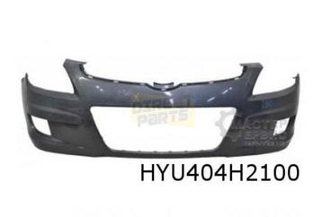 Hyundai i30 (7/07-4/10) voorbumper (5-Drs) (bij Sports Packa