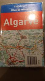 Reisgids Algarve, Boeken, Reisgidsen, Ophalen of Verzenden, Nieuw