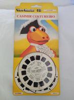 Casimir TF1, viewmaster view-master Neuf scellé, Ophalen of Verzenden, Zo goed als nieuw