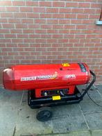 Sial tornado 45 warmte kanon diesel, Ophalen, Gebruikt, 800 watt of meer, Overige typen