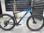 Cannondale Scalpel Ht met upgrade carbon wielen, Fietsen en Brommers, Hardtail, Ophalen, Zo goed als nieuw