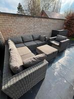 Loungeset Garden Impressions, Ophalen, Loungeset
