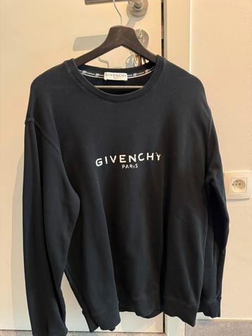 Givenchy trui size M