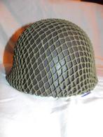 Engelse BMB MKII helm C37-1953, Verzamelen, Militaria | Algemeen, Ophalen of Verzenden, Landmacht, Helm of Baret