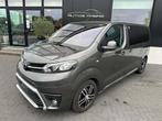 Toyota Proace 1.6 D-4D 8places  Verso Family Comfort AIRCO, Auto's, Monovolume, USB, ProAce, Particulier