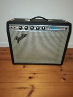 SPATBORD PRINCETON SILVERFACE JAREN 70 (GEEN GALM), Muziek en Instrumenten, Versterkers | Bas en Gitaar, Ophalen, Gebruikt, Gitaar