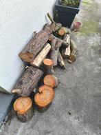Gratis brandhout, Tuin en Terras, Brandhout, Ophalen