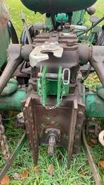 Deutz 40.1 S tractor van 40 pk, Zakelijke goederen, Landbouw | Tractoren, Ophalen, Tot 2500, Tot 80 Pk, Gebruikt