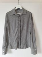 Prachtige blouse Terre Bleue (maat 42), Terre Bleue, Wit, Maat 42/44 (L), Ophalen of Verzenden