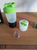 HERBALIFE SMARTSHAKER, Sport en Fitness, Drinkbussen, Ophalen of Verzenden, Zo goed als nieuw