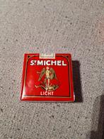 St Michel pakje sigaretten sealed 88f, Ophalen of Verzenden, Zo goed als nieuw