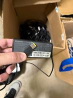 Origineel Lenovo ac adapters Square Tip, Computers en Software, Laptop-opladers, Ophalen, Gebruikt