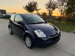 Citroën C2 1.2Benzine trekhaak gekeurd v verkoop, Auto's, C2, Particulier, Radio, Te koop