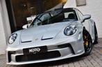 Porsche 992 911 GT3 PDK TOURING *NP: €248.196,-*, Cuir, Argent ou Gris, Achat, Entreprise