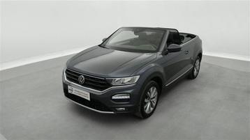 Volkswagen T-Roc 1.0 TSI *FULL LED/NAVI/SG CHAUFFANTS* beschikbaar voor biedingen