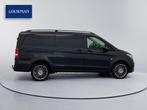 Mercedes-Benz Vito 119 CDI Lang Led 19"inch lichtmetaal Navi, Auto's, Automaat, Mercedes-Benz, Bedrijf, Diesel
