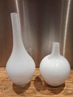 2 mooi ikea vaasjes, Ophalen of Verzenden, Zo goed als nieuw