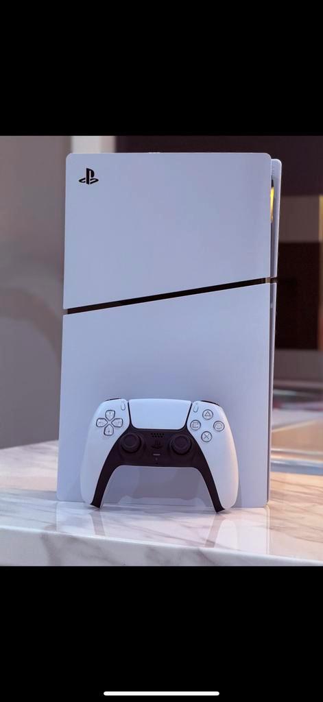 Playstation 5, Games en Spelcomputers, Spelcomputers | Sony PlayStation 5, Playstation 5, Ophalen