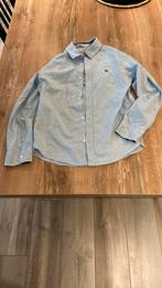 Chemise bleue H&M, Kleding | Heren, Overhemden, Ophalen of Verzenden, Gedragen, Blauw