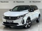 Peugeot 5008 1.2 PT 130 EAT8 GT Line 7PL Pa, 118 g/km, Achat, Cruise Control, Entreprise