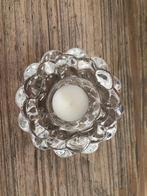 Photophore en cristal Orrefors, Suède, Enlèvement ou Envoi, Neuf