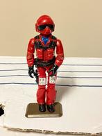 Gi joe wild weasel, Ophalen, Gebruikt