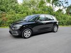 Citroën C4 Spacetourer SPACE TOURER 12PT FEEL (bj 2019), Auto's, Voorwielaandrijving, Gebruikt, 1199 cc, Zwart