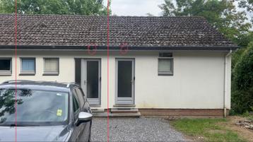  À vendre – Chalets meublés à Waulsort (près de Dinant) beschikbaar voor biedingen