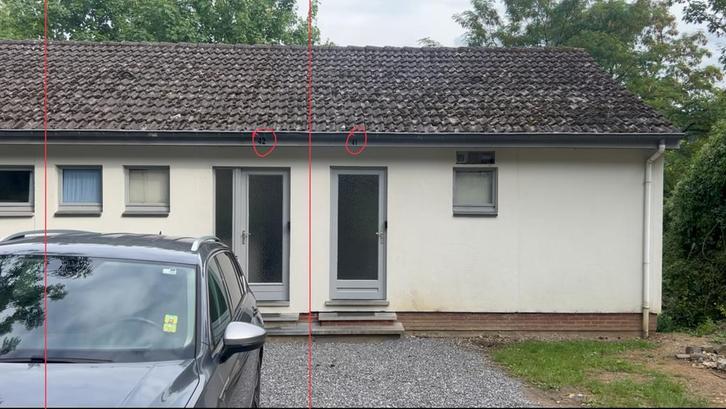 À vendre – Chalets meublés à Waulsort (près de Dinant), Immo, Huizen en Appartementen te koop, Provincie Namen, Overige soorten