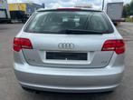 Audi A3     1.6 Diesel, Auto's, Euro 5, Bedrijf, 5 deurs, Te koop