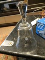 Cloche de cristal, Enlèvement ou Envoi