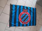 Club brugge vlag 1m op 70 cm, Diversen, Zo goed als nieuw, Ophalen