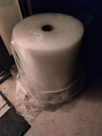 noppenplastic verhuismateriaal, Ophalen, Nieuw, 10 tot 15 m², Folie