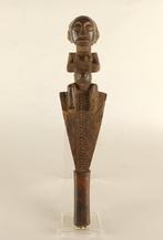 Afrikaanse staf - Luba - Congo - SOLDEN!, Antiek en Kunst, Ophalen of Verzenden